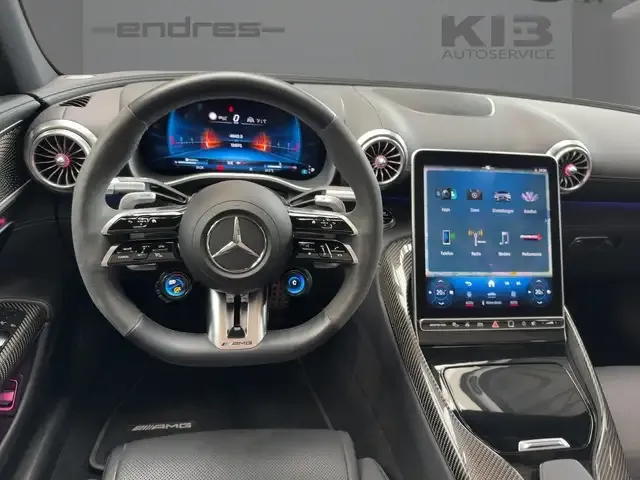 Mercedes-Benz SL 63 AMG