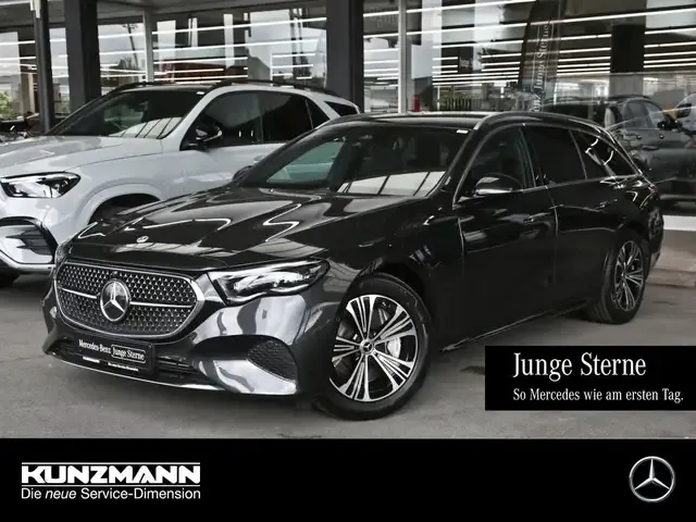 Mercedes-Benz E 450