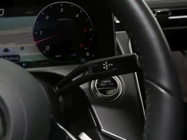 Mercedes-Benz E 450