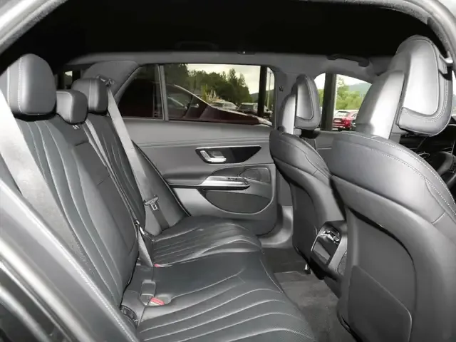 Mercedes-Benz E 450