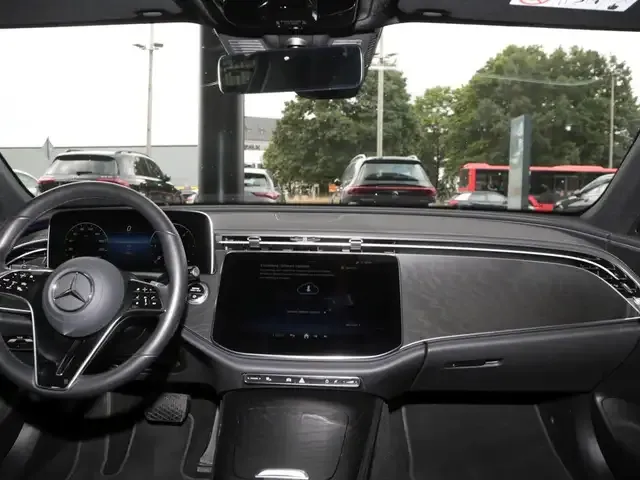 Mercedes-Benz E 450