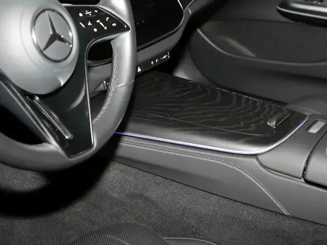 Mercedes-Benz E 450