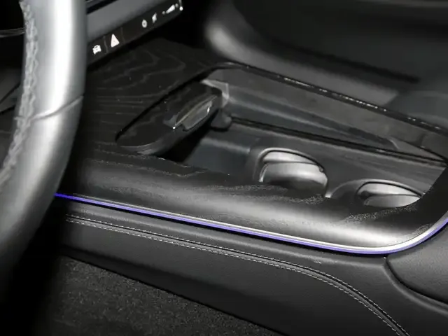 Mercedes-Benz E 450