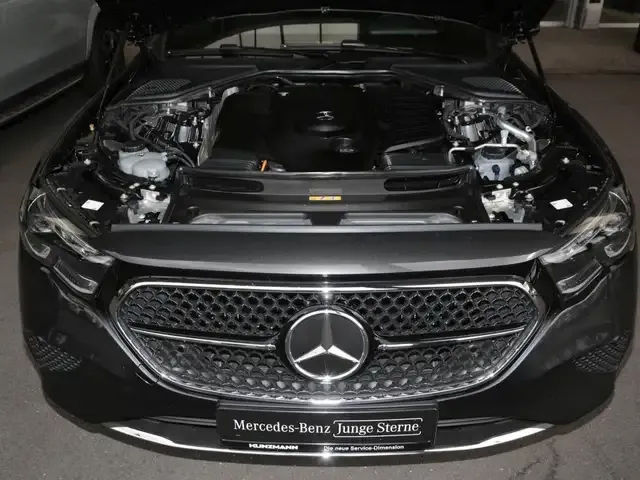 Mercedes-Benz E 450