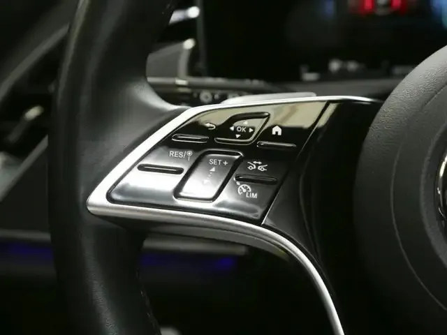 Mercedes-Benz E 450