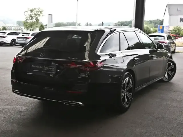 Mercedes-Benz E 450