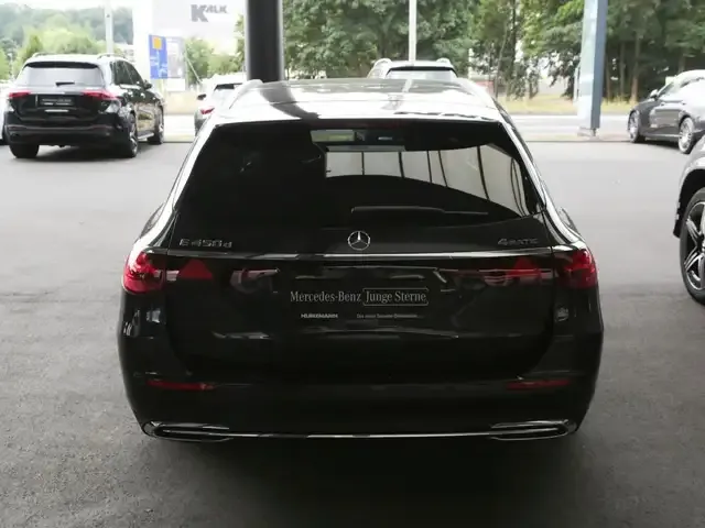 Mercedes-Benz E 450