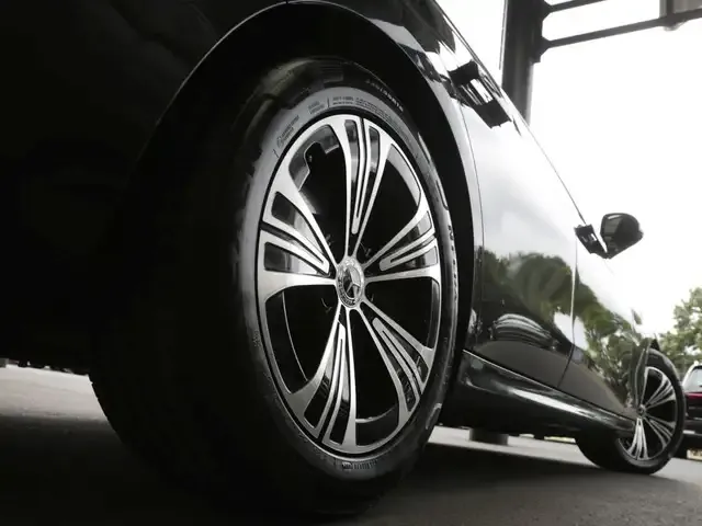 Mercedes-Benz E 450