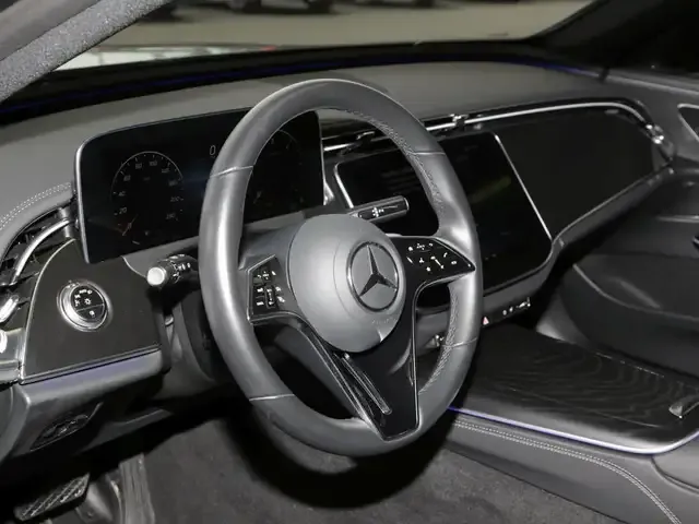 Mercedes-Benz E 450