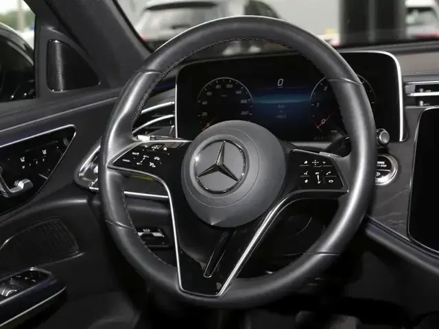 Mercedes-Benz E 450