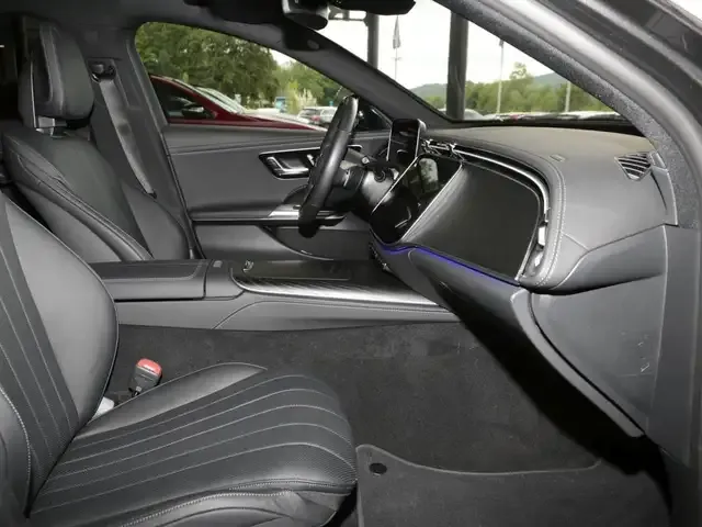 Mercedes-Benz E 450