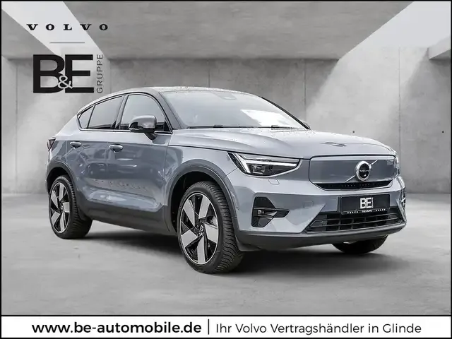 Volvo C40