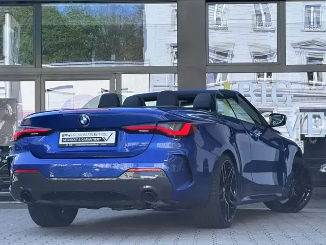 BMW 430