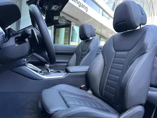 BMW 430