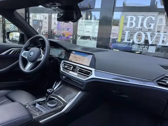BMW 430