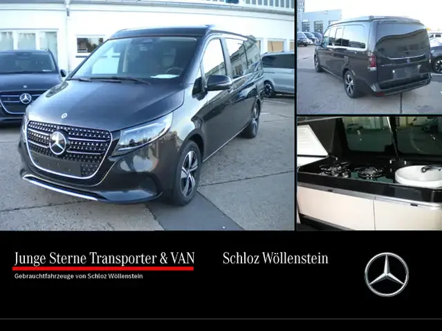 Mercedes-Benz Marco Polo