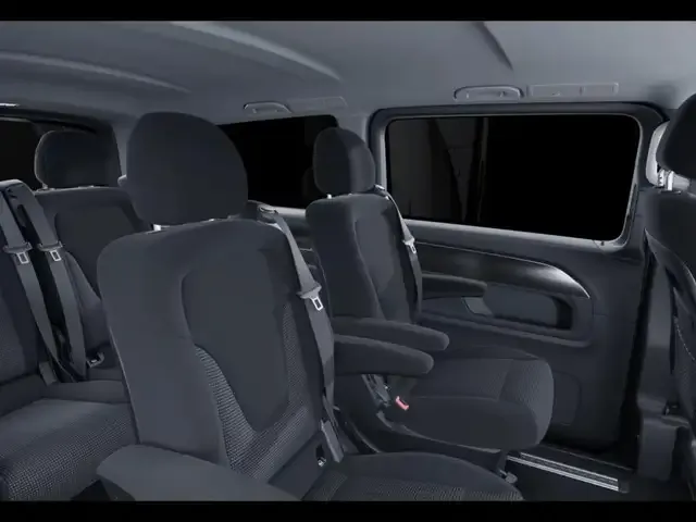 Mercedes-Benz V 250