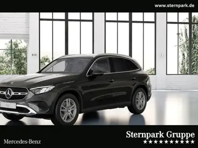 Mercedes-Benz GLC 200