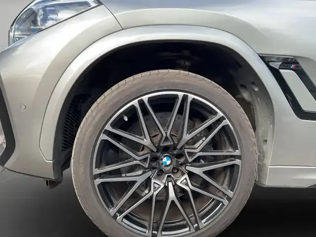 BMW X6 M