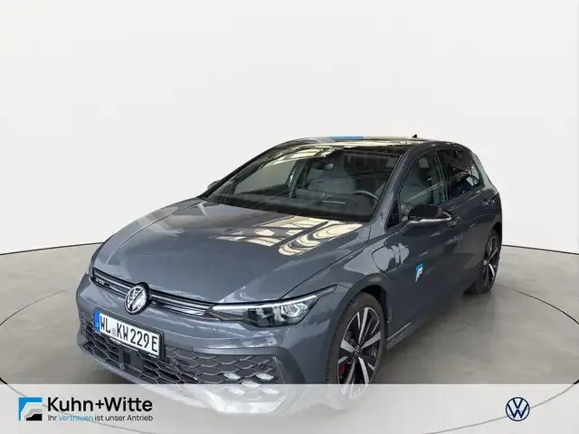 Volkswagen Golf GTE