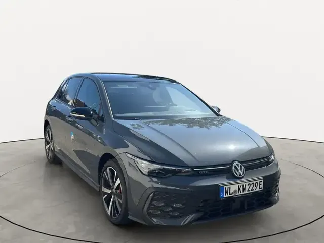 Volkswagen Golf GTE
