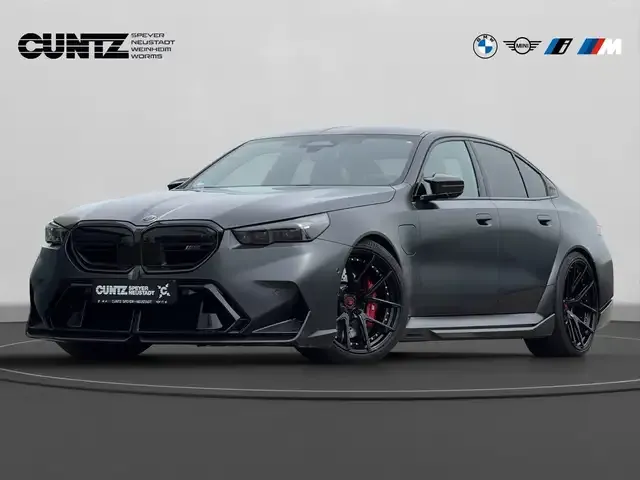 BMW M5