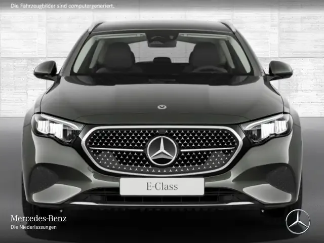 Mercedes-Benz E 300