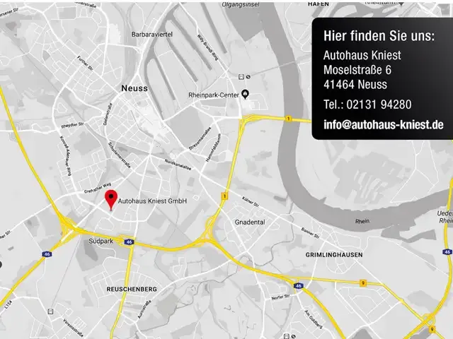 Mercedes-Benz T-Klasse