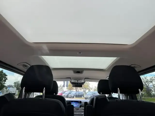 Mercedes-Benz EQV 300