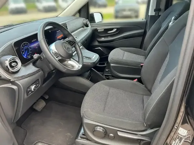 Mercedes-Benz EQV 300