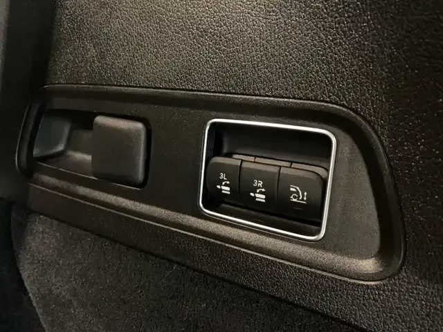 Mercedes-Benz GLS 63 AMG