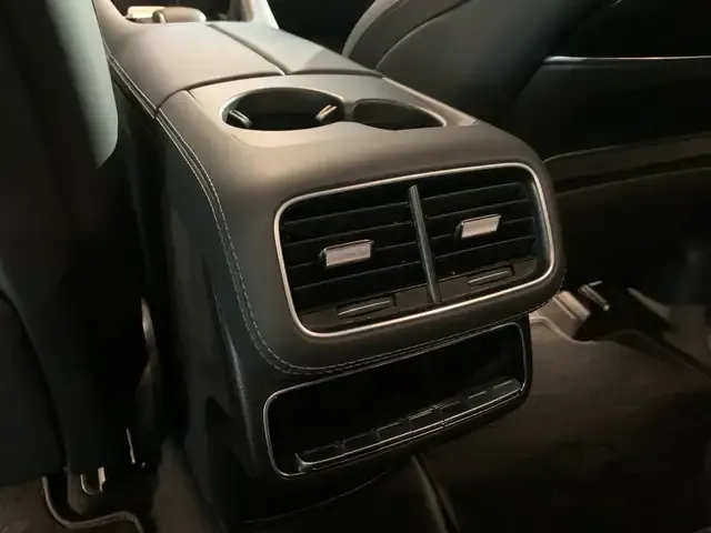 Mercedes-Benz GLS 63 AMG