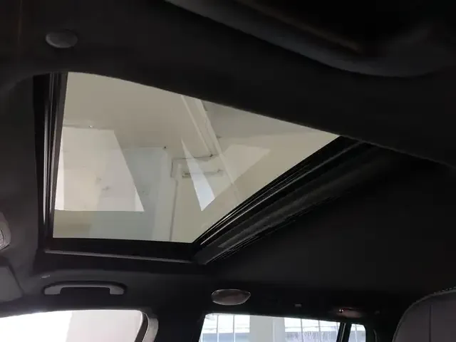 Mercedes-Benz GLS 63 AMG