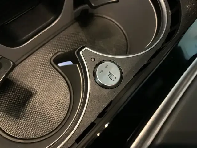 Mercedes-Benz GLS 63 AMG