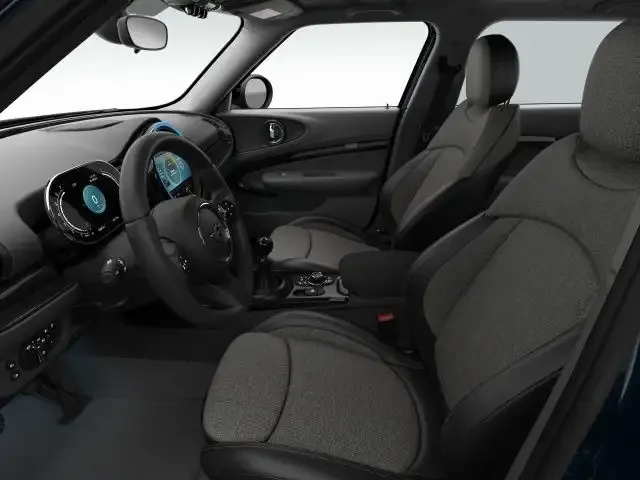 MINI Cooper S Clubman