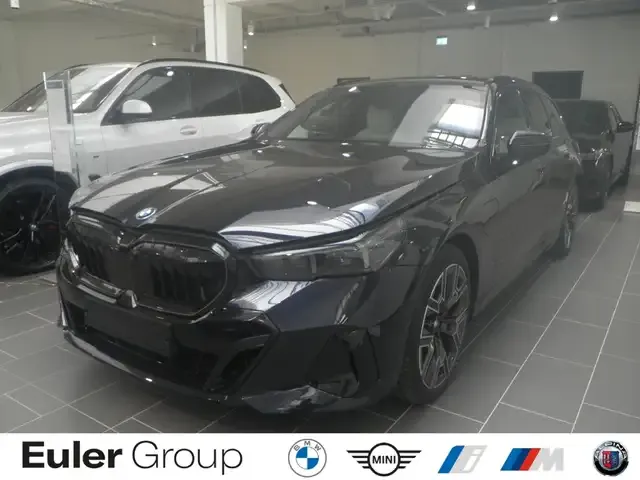 BMW 550