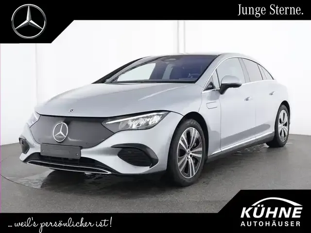 Mercedes-Benz EQE 350