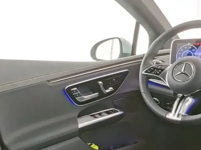 Mercedes-Benz EQE 350