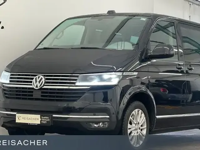 Volkswagen T3 Multivan