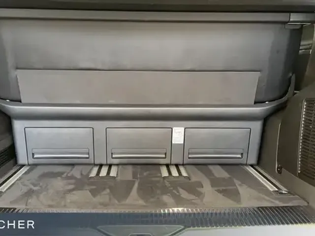 Volkswagen T3 Multivan