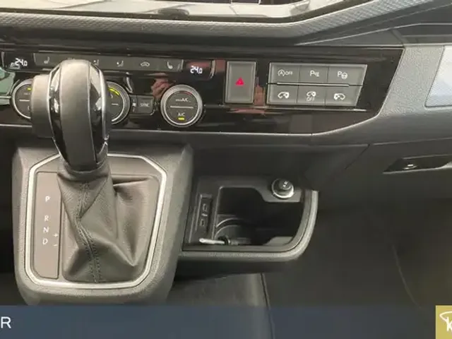 Volkswagen T3 Multivan