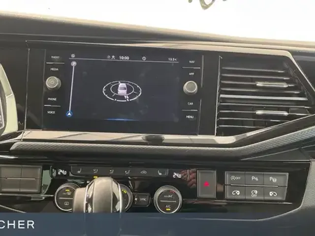 Volkswagen T3 Multivan