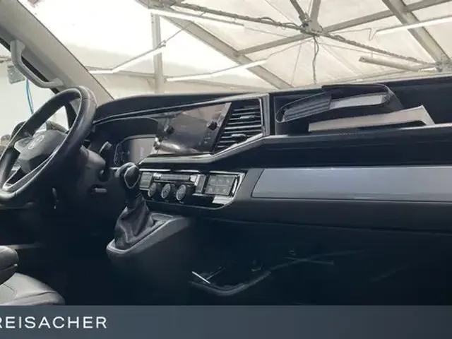 Volkswagen T3 Multivan