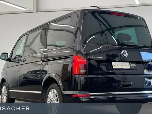 Volkswagen T3 Multivan