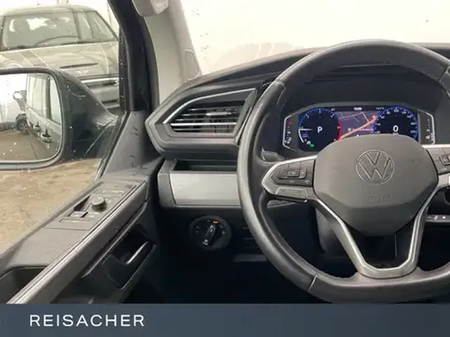 Volkswagen T3 Multivan