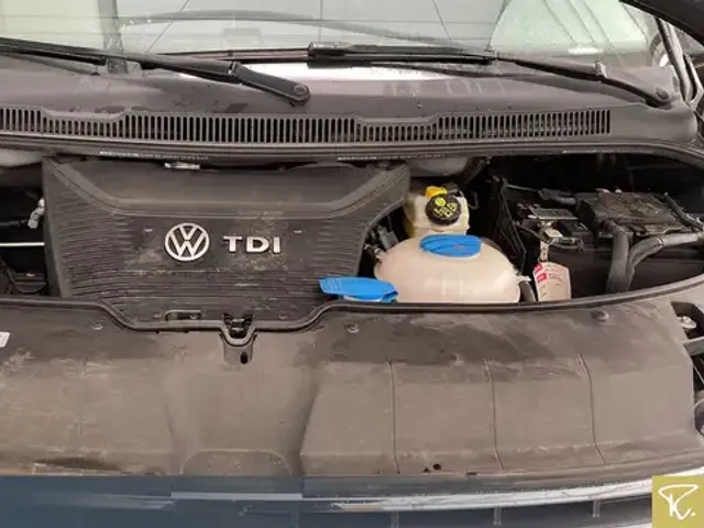 Volkswagen T3 Multivan