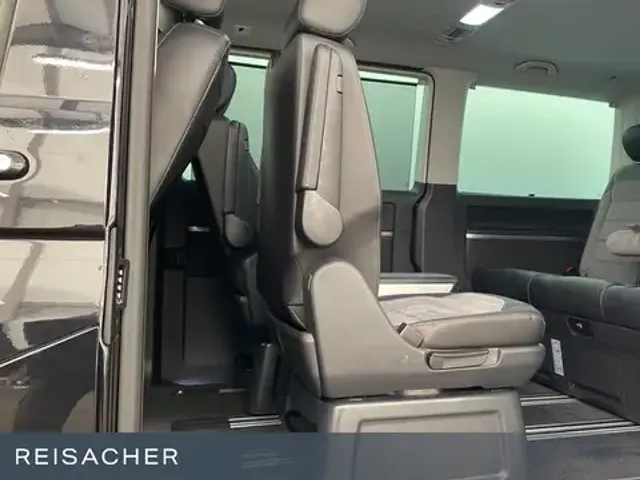 Volkswagen T3 Multivan