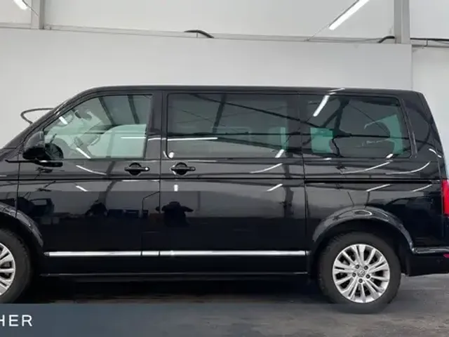 Volkswagen T3 Multivan