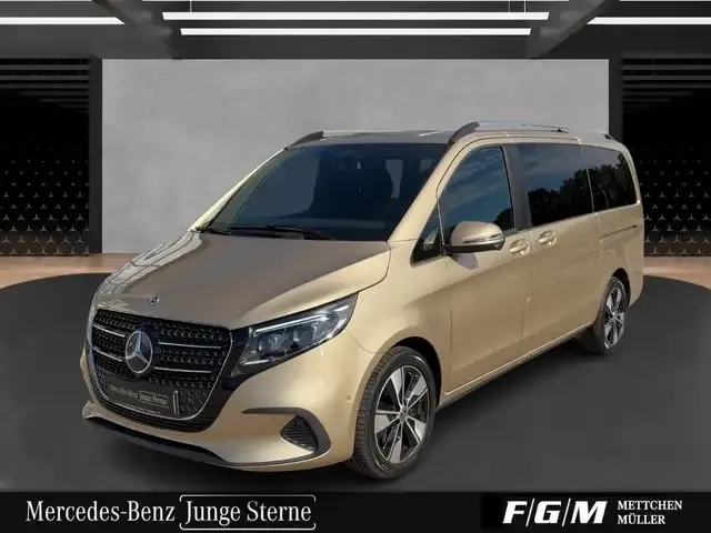 Mercedes-Benz V 300
