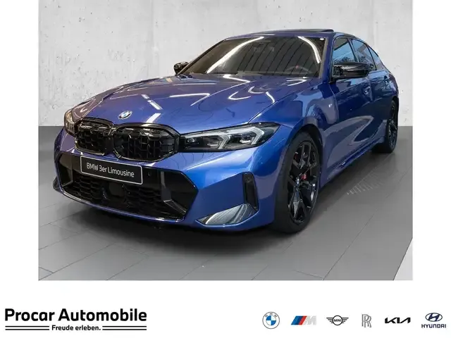 BMW 340